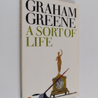 Graham Greene : A Sort of Life - pikkukuva 1