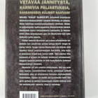 Stieg Larsson : Miehet jotka vihaavat naisia - pikkukuva 2