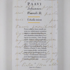 paavi Johannes Paavali II : Uskalla toivoa - pikkukuva 2