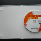 DVD: Super Size Me (O: Morgan Spurlock 2004) - pikkukuva 3