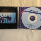 Anthrax: Classic Anthrax CD. - pikkukuva 3