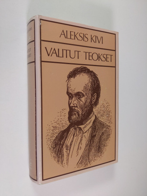 Aleksis Kivi : Valitut teokset : Seitsemän veljestä ; Num...