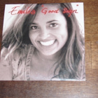 CD Single Emilia - Good Sign - pikkukuva 1