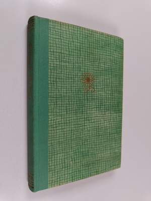 Marika Stjernstedt : Ullabella