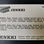 1975 Jenkki Grand Prix #68 Eeva Heinonen - pikkukuva 2