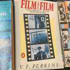 The Cinema As Art, Film World, Film as Film - pikkukuva 1