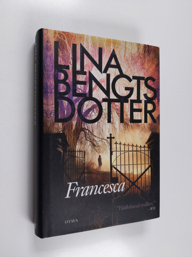 Lina Bengtsdotter : Francesca