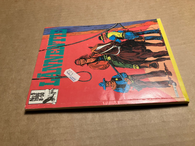 LÄNNENTIE 9/1986 HYVÄ