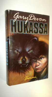 Gary Devon : Hukassa