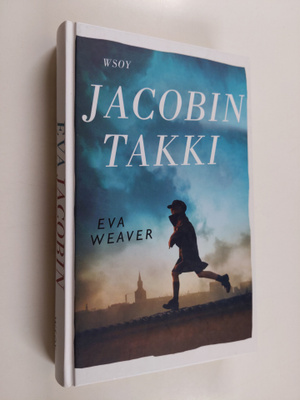 Eva Weaver : Jacobin takki