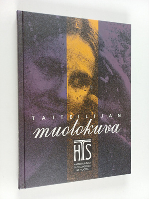 Taiteilijan muotokuva : Hämeenlinnan taiteilijaseura 1948...