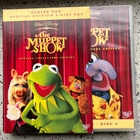 The Muppet Show- dvd-boksi, 1. kausi - pikkukuva 2