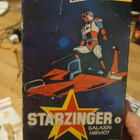 Starzinger vhs - pikkukuva 1