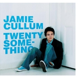 Jamie Cullum - Twentysomething (CD)