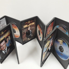 James Bond kokoelma 9kpl, uudenveroisia (dvd) - pikkukuva 4