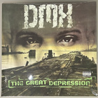 DMX: The Great Depression - 2LP ( uusi ) - pikkukuva 1