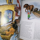 Astrid Lindgren - Titta, Madicken, det snöar! - 1.p.1983 - pikkukuva 4