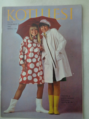 Kotiliesi Nro 10/1966 (17.3)