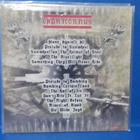 CAPRICORNUS - ALONE AGAINST ALL M-/M- LP - pikkukuva 2