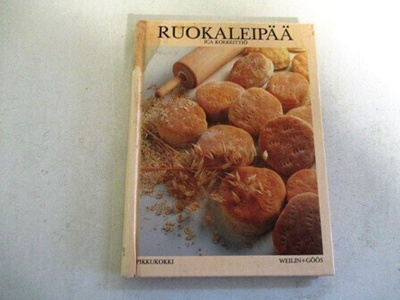 Ruokaleipää