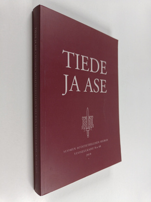 Tiede ja ase : Suomen sotatieteellisen seuran vuosijulkai...