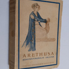 F. Marion Crawford : Arethusa : Konstantinopolin orjatar - pikkukuva 1