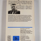 Kåre Holt : Kapplöpningen - pikkukuva 2