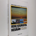 Markku Mikkola : Kuu kiurusta kesään - pikkukuva 1