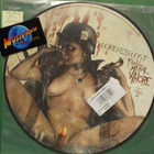 LORD OF THE LOST - FULL METAL WHORE - GER2015 M- PICTURE LP - pikkukuva 1