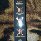 Pirates of the caribbean three-movie collection - pikkukuva 3