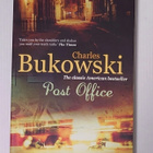 Charles Bukowski - Post Office - pikkukuva 1