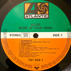 [LP] AC/DC: BLOW UP YOUR VIDEO - pikkukuva 3