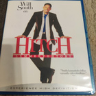 Hitch - Lemmentohtori (Will Smith) Blu-ray - pikkukuva 1