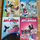 Aku Ankka neljännesvuosikerta Osat 1-4 (2002 ) - pikkukuva 1