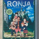 Ronja Ryövärintytär (6DVD) puhuttu suomeksi (UUSI) - pikkukuva 1
