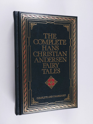 Hans Christian Andersen : The Complete Hans Christian And...