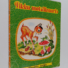 Pikku metsäkauris - pikkukuva 1