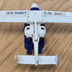 Transformers GoBots Water Walk RM-31 (Bandai) 1984 - pikkukuva 3