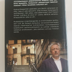 Leif G.W.Persson:Putoaa vapaasti kuin unessa,Otava 2008, 1.p - pikkukuva 2