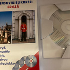 ENGLANTI - INTENSIIVIKIELIKURSSI CD:LLÄ + kirja - pikkukuva 2