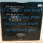 LIVING IN A BOX MAXI-SINKKU LIBX 3 1987 ENGLANTI - pikkukuva 2