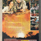 John Hustonin AFRIKAN KUNINGATAR (1951) Humphrey Bogart - pikkukuva 2
