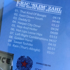 Eric slim zahl & south west swingers - daddy o CD - pikkukuva 2