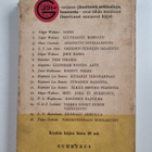 P. G. Wodehouse : Kesäinen rajuilma - pikkukuva 2