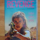 Revenge DVD - pikkukuva 1