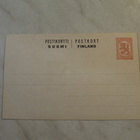 FDC 10.10.1942 Kirjapainotaidon 300 V juhla kortti. - pikkukuva 3
