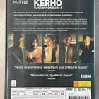 Kelmien kerho (Hustle): Kausi 1 (2004) 2DVD - pikkukuva 2