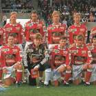 Jalkapallo n:o 163 FC JAZZ - pikkukuva 1