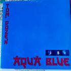 TOM DOZEN: Aqua Blue * FIN 1982 - pikkukuva 1