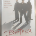 Brother (Takeshi Kitano) - pikkukuva 1